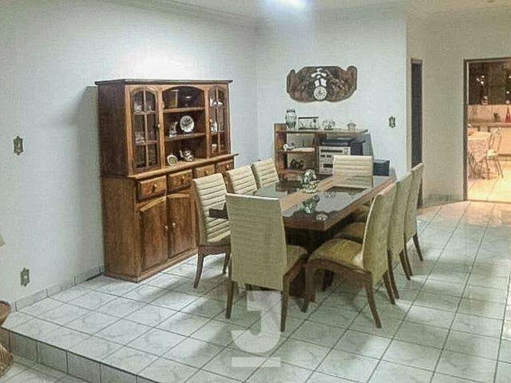 Casa, 4 quartos, 440 m² - Foto 6