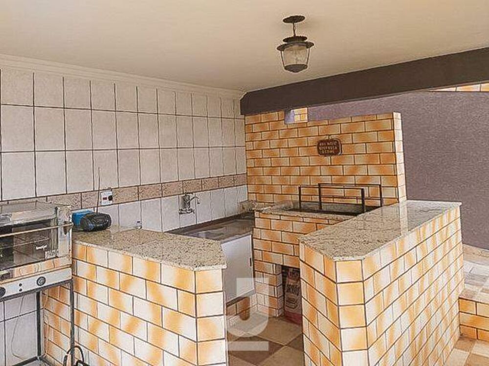 Casa, 4 quartos, 440 m² - Foto 4