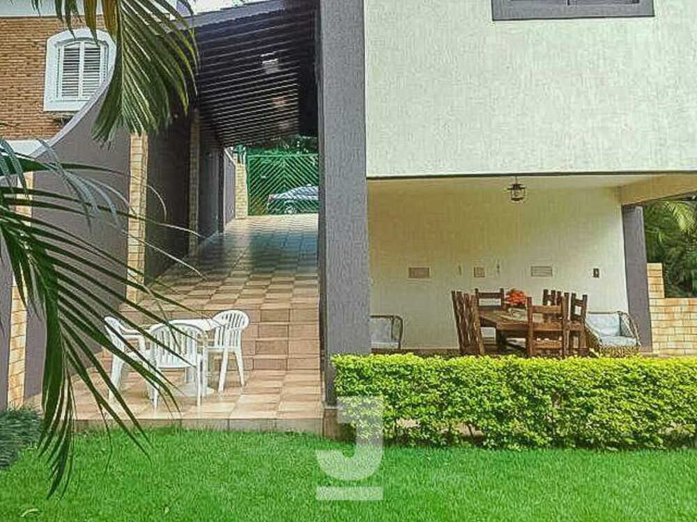 Casa, 4 quartos, 440 m² - Foto 17