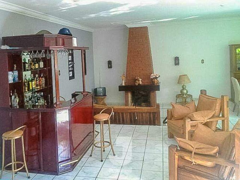 Casa, 4 quartos, 440 m² - Foto 13