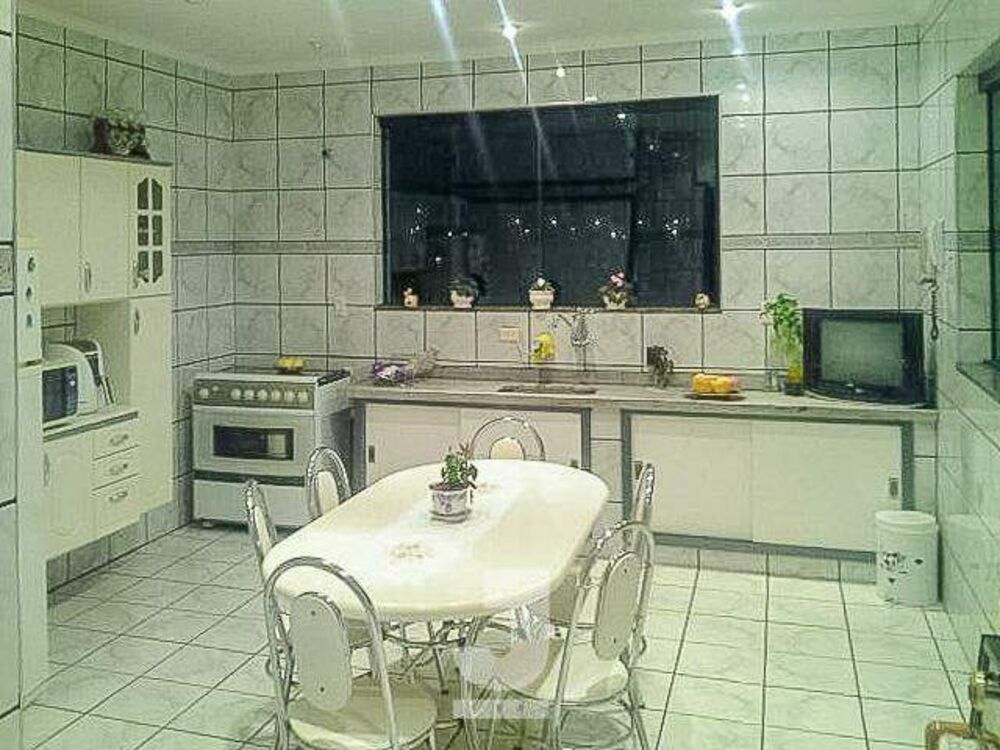 Casa, 4 quartos, 440 m² - Foto 3