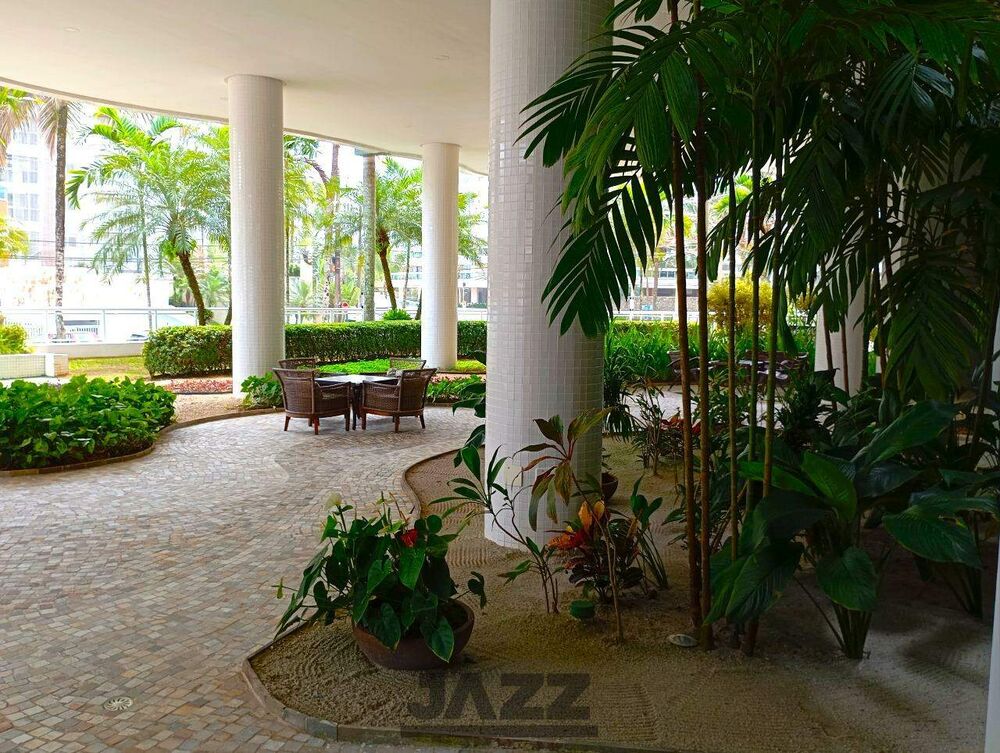 Apartamento, 3 quartos, 155 m² - Foto 3