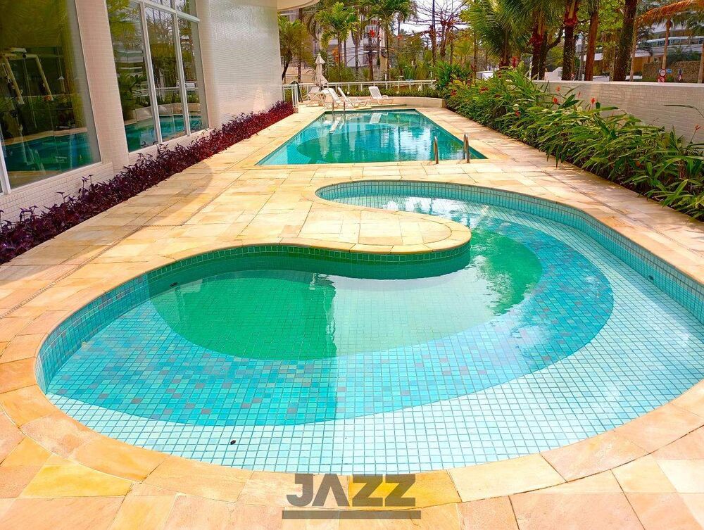 Apartamento, 3 quartos, 155 m² - Foto 2