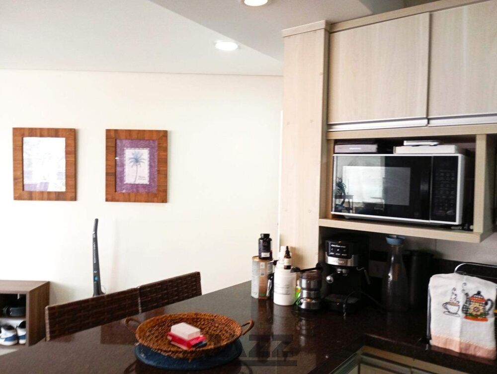 Apartamento, 3 quartos, 155 m² - Foto 8