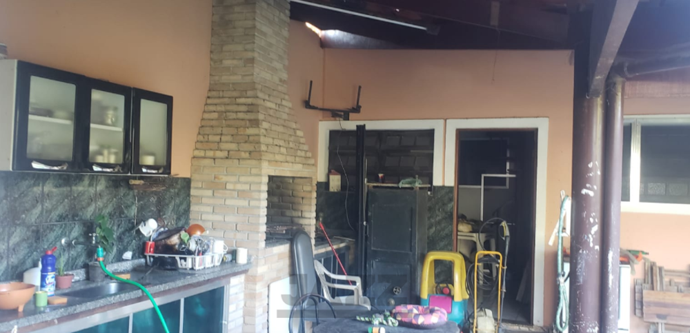 Casa, 3 quartos, 100 m² - Foto 4