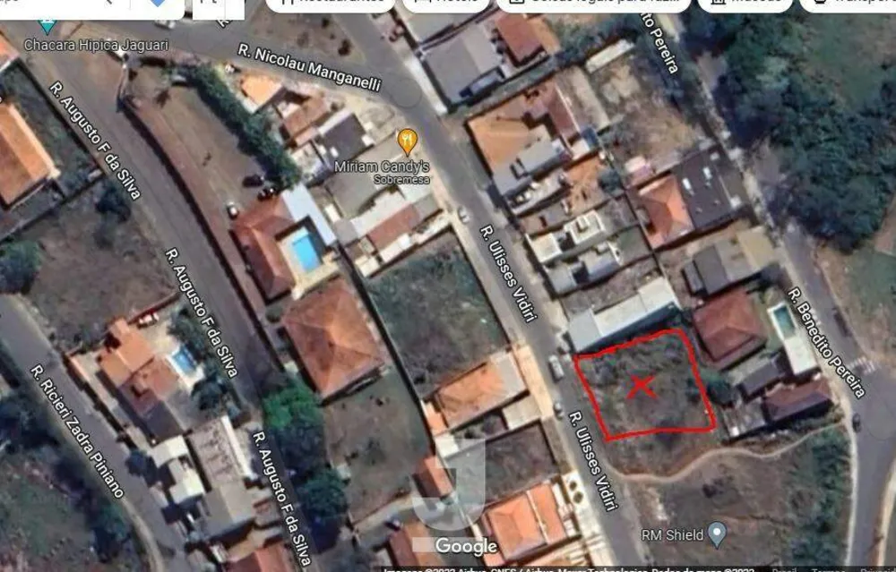Terreno, 786 m² - Foto 4