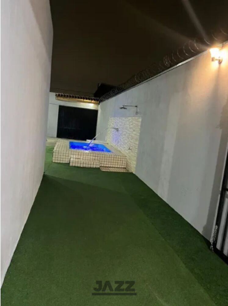 Casa, 1 quarto, 145 m² - Foto 9