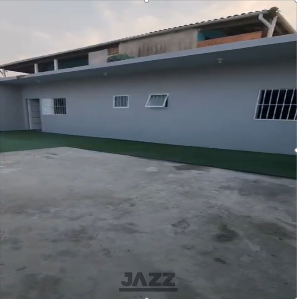 Casa, 1 quarto, 145 m² - Foto 18