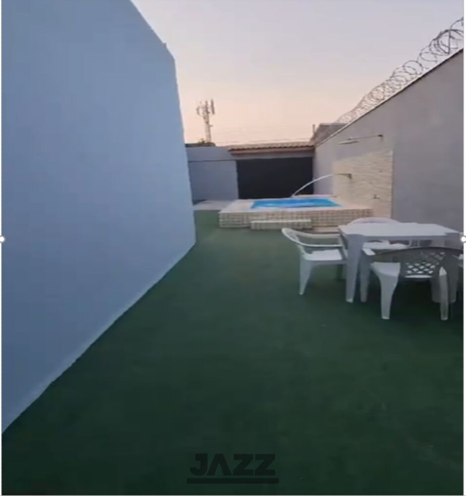 Casa, 1 quarto, 145 m² - Foto 17