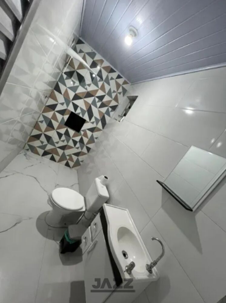 Casa, 1 quarto, 145 m² - Foto 6