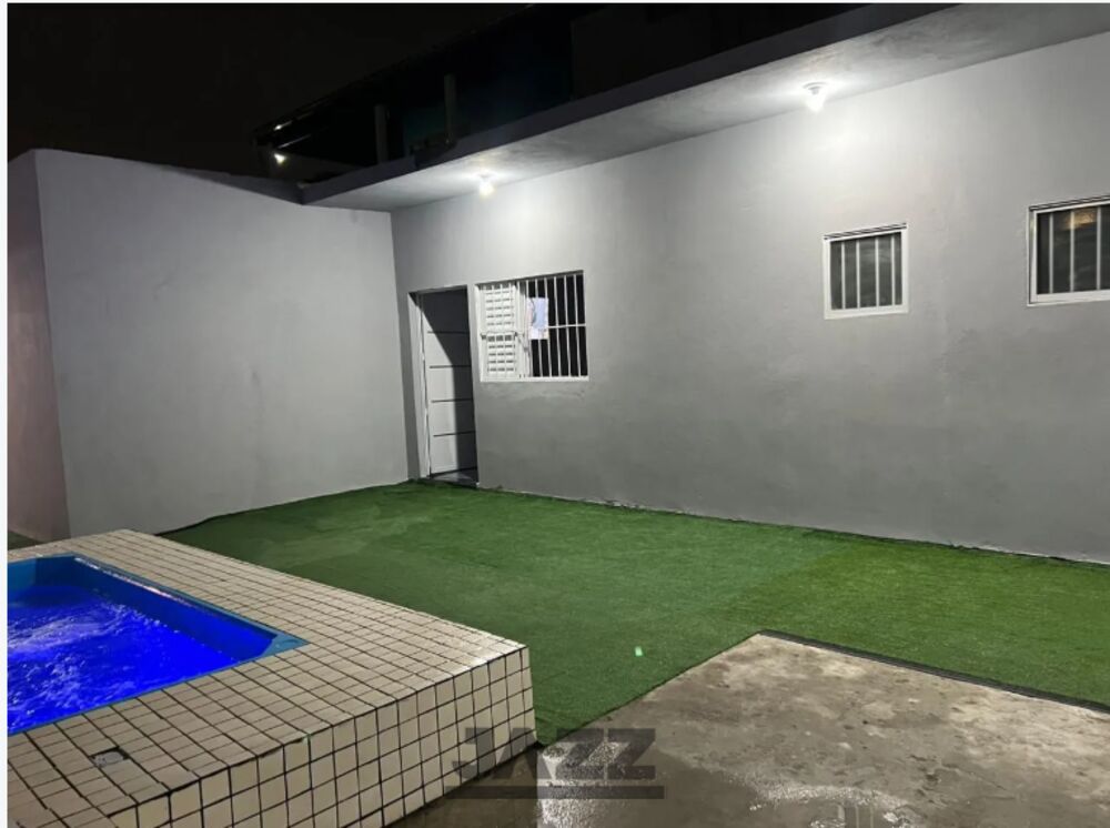 Casa, 1 quarto, 145 m² - Foto 8