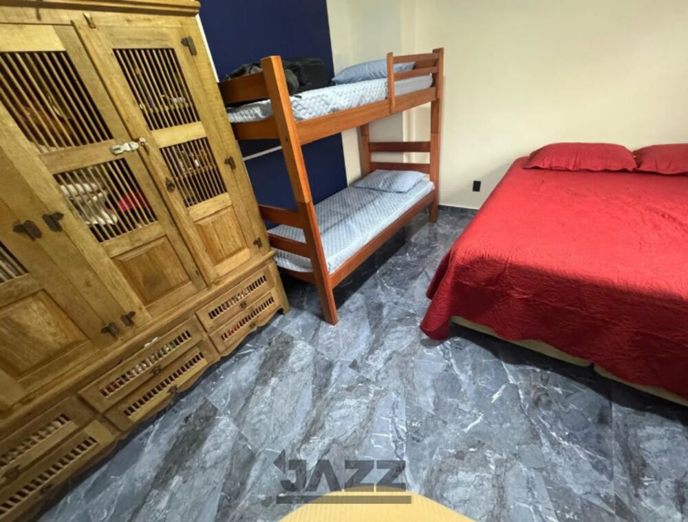 Casa, 1 quarto, 145 m² - Foto 1