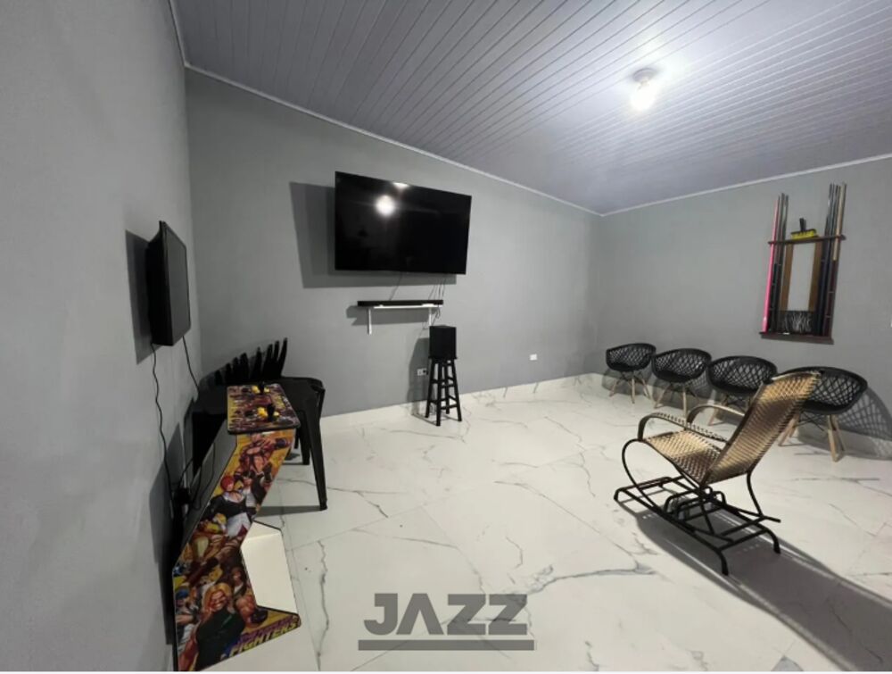 Casa, 1 quarto, 145 m² - Foto 4