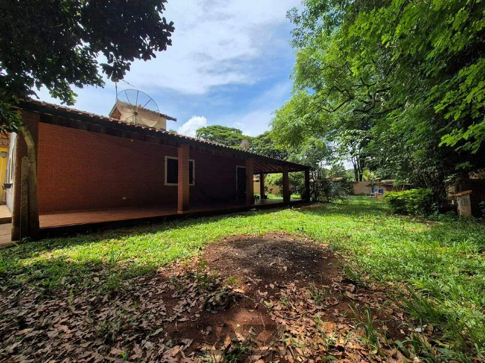 Chácara, 5 quartos - Foto 9