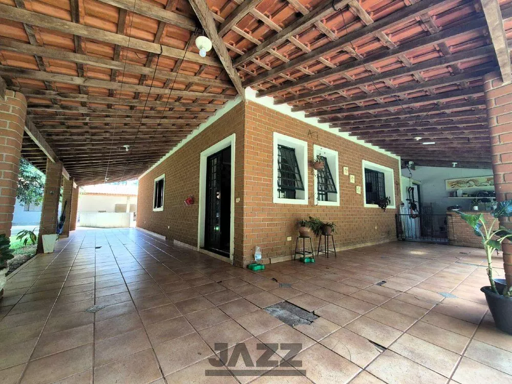 Chácara, 5 quartos - Foto 11