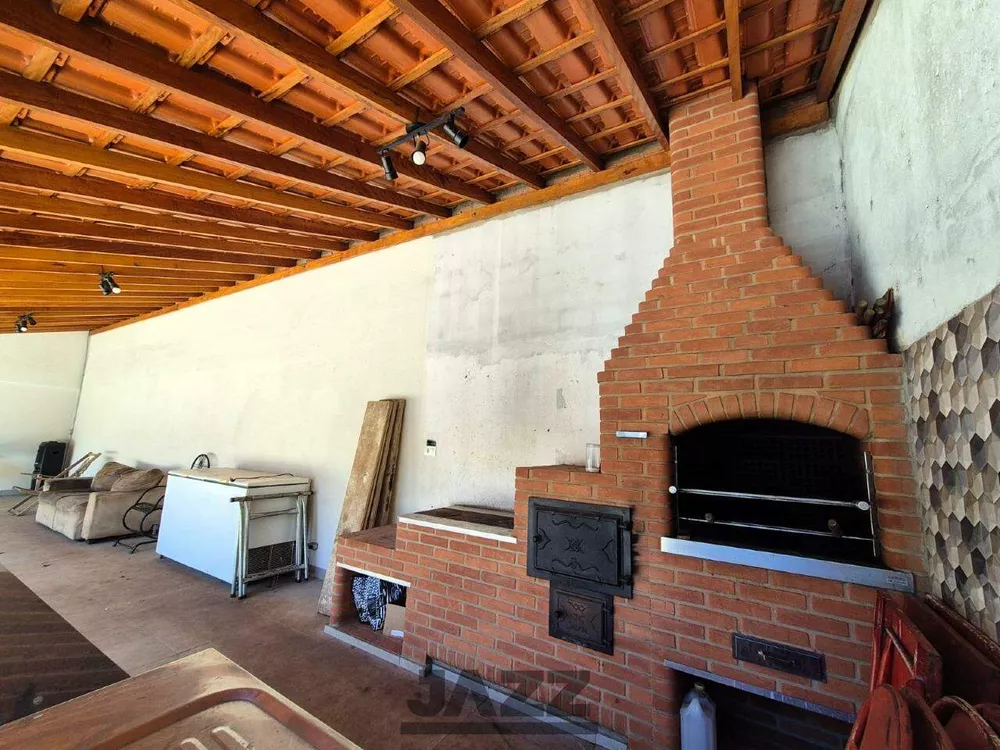 Chácara, 5 quartos - Foto 14