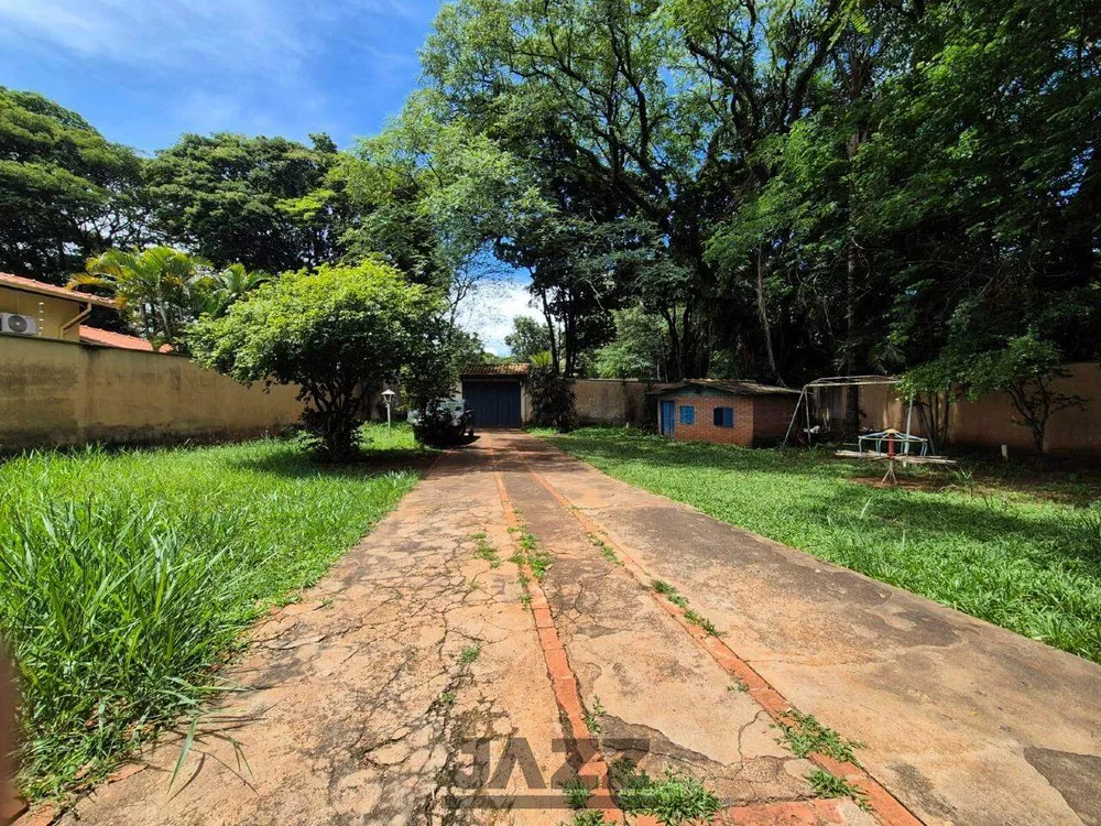 Chácara, 5 quartos - Foto 2