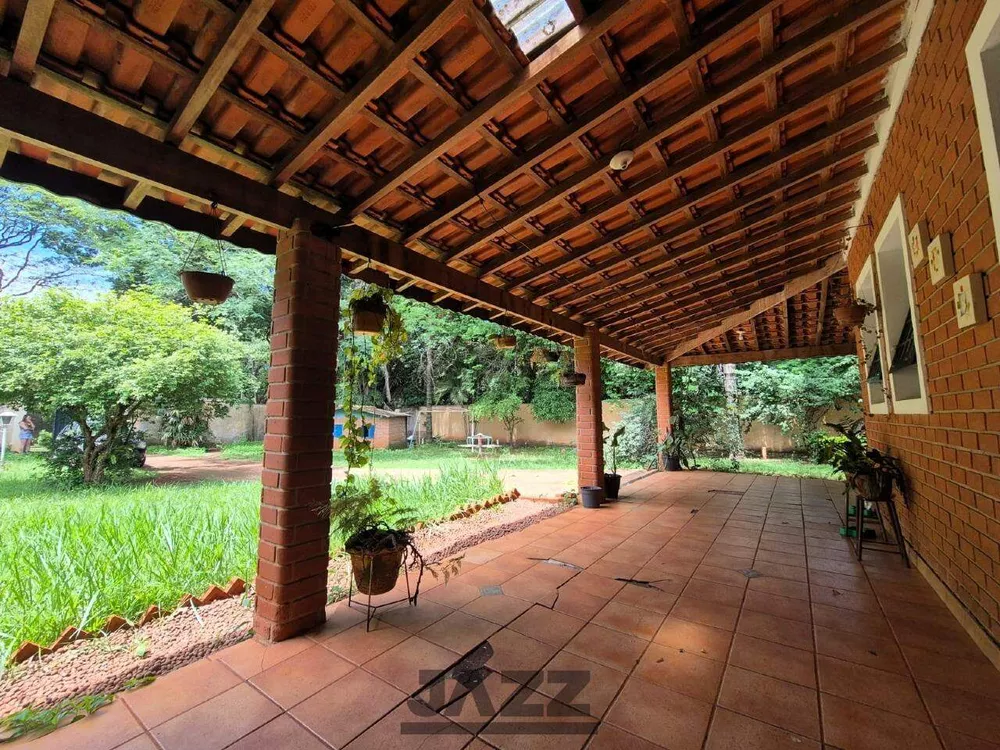 Chácara, 5 quartos - Foto 8