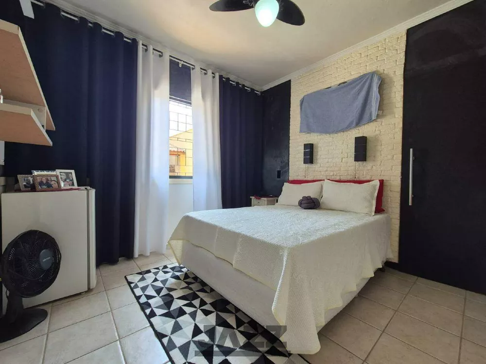 Chácara, 5 quartos - Foto 17