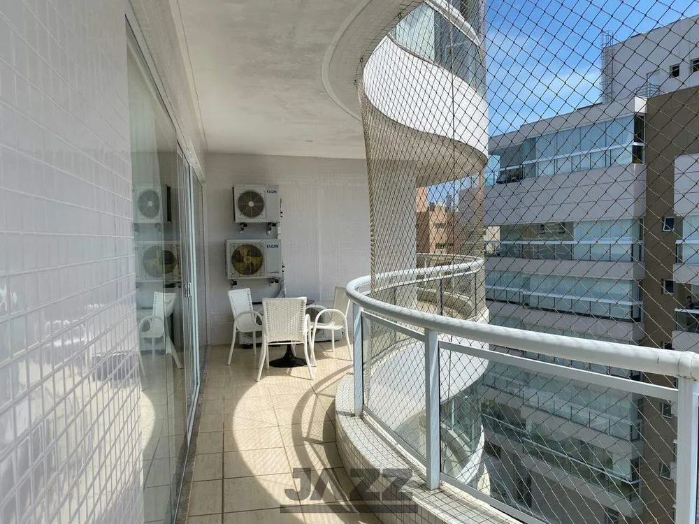 Apartamento, 3 quartos, 151 m² - Foto 2