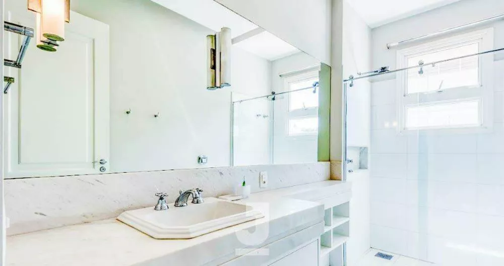 Casa de Condomínio, 4 quartos - Foto 11