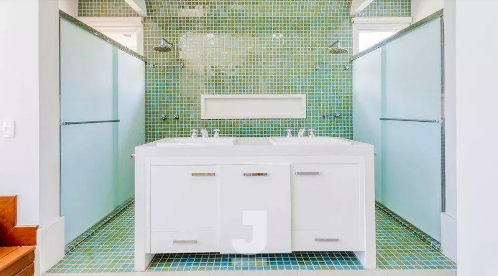 Casa de Condomínio, 4 quartos - Foto 8