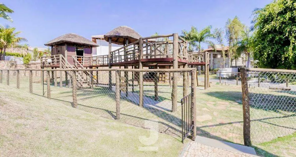 Casa de Condomínio, 4 quartos - Foto 10