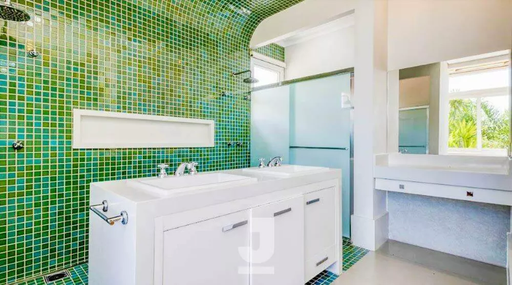 Casa de Condomínio, 4 quartos - Foto 9