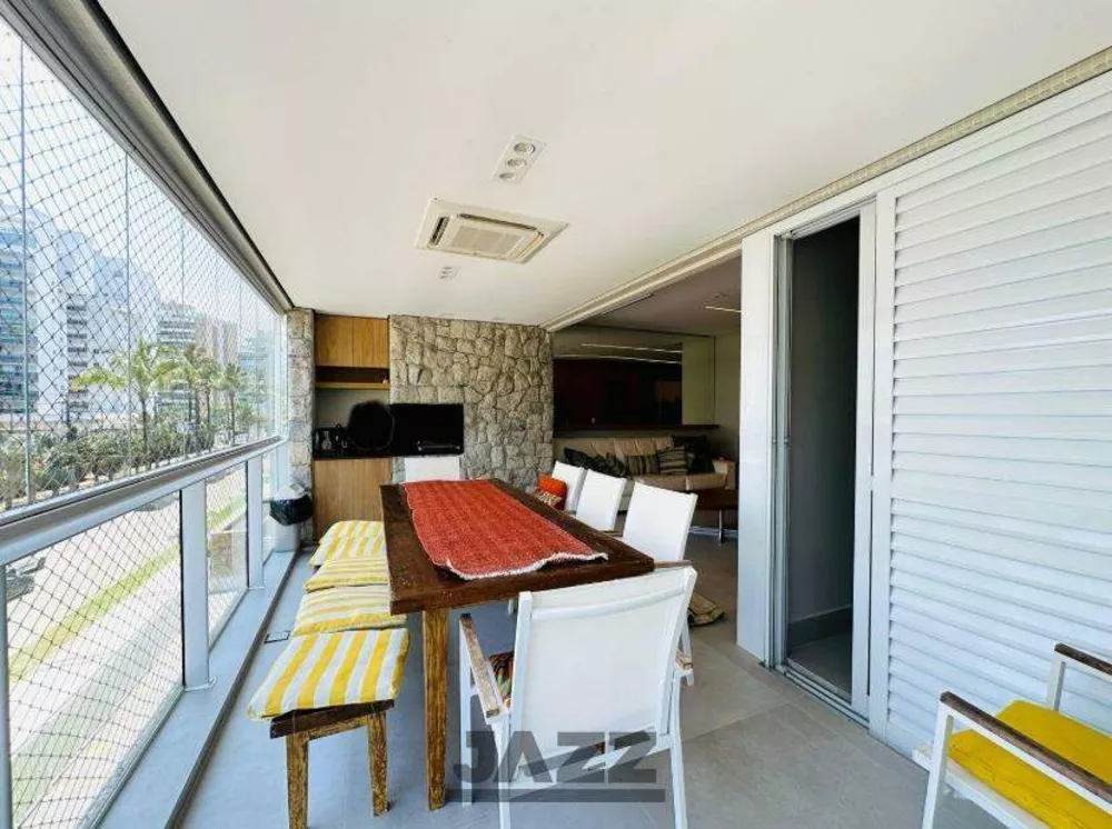 Apartamento, 4 quartos, 139 m² - Foto 11