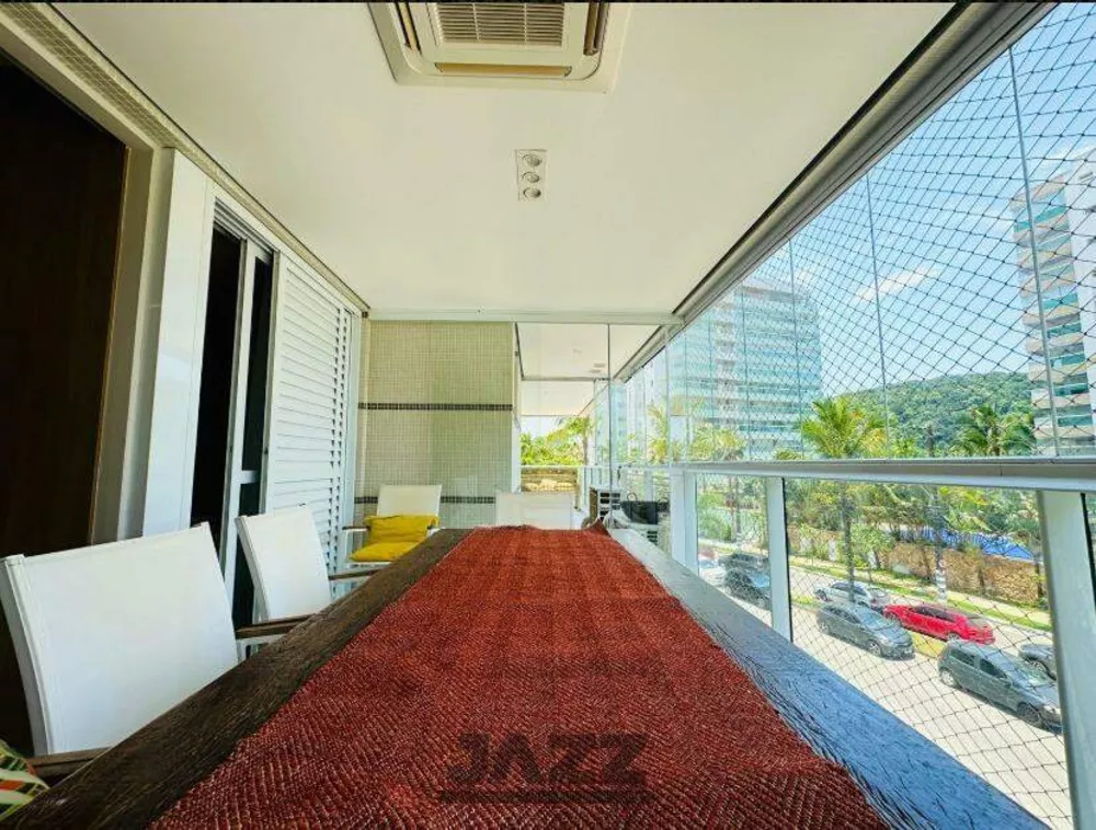 Apartamento, 4 quartos, 139 m² - Foto 2