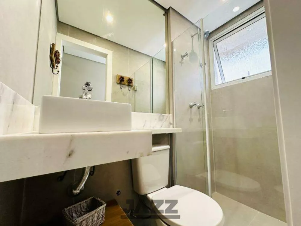 Apartamento, 4 quartos, 139 m² - Foto 5