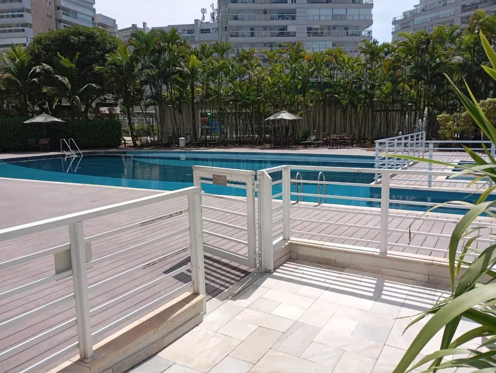 Apartamento, 4 quartos, 139 m² - Foto 15