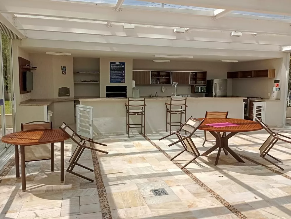 Apartamento, 4 quartos, 139 m² - Foto 13