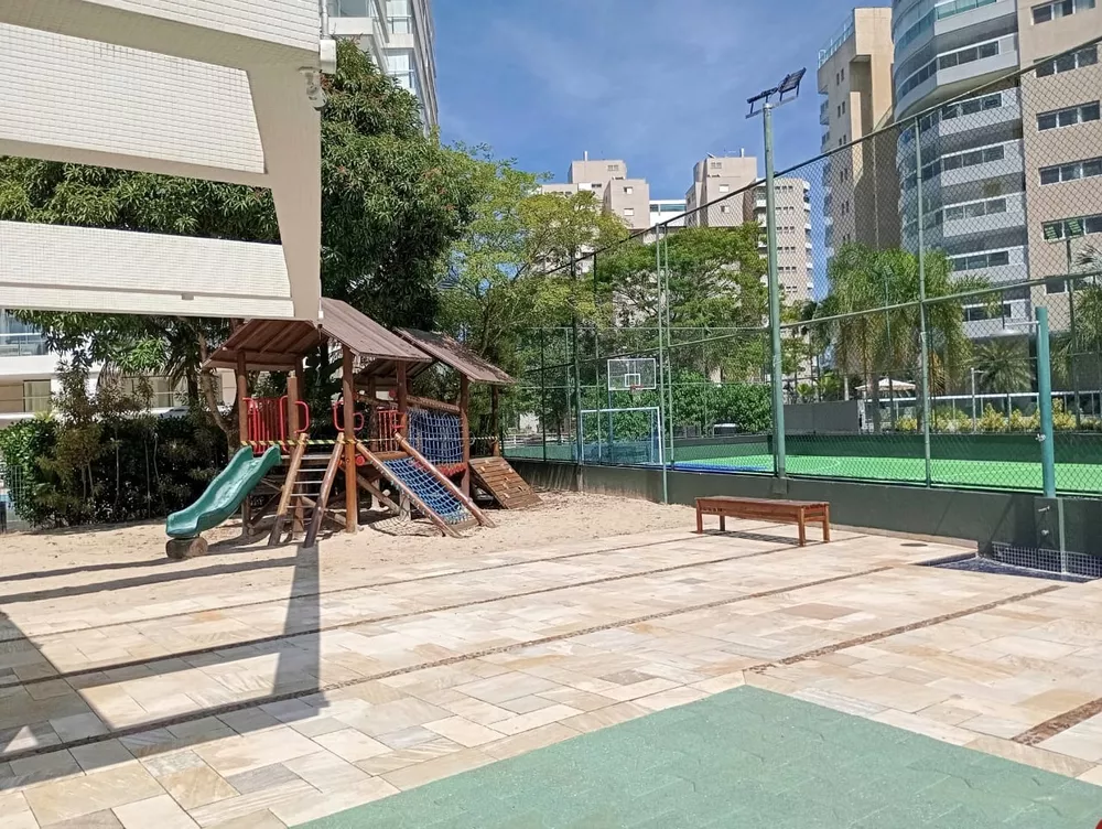 Apartamento, 4 quartos, 139 m² - Foto 19