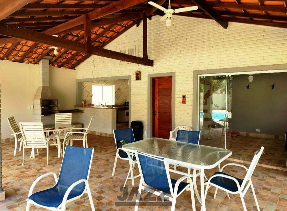 Casa de Condomínio à venda com 3 quartos, 431m² - Foto 6