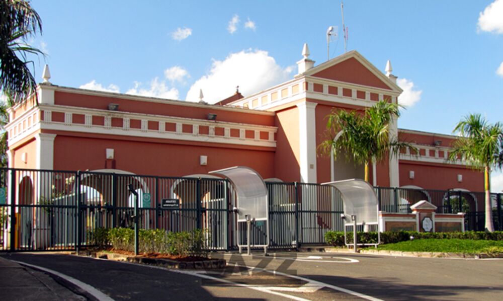 Chácara, 4 quartos - Foto 1