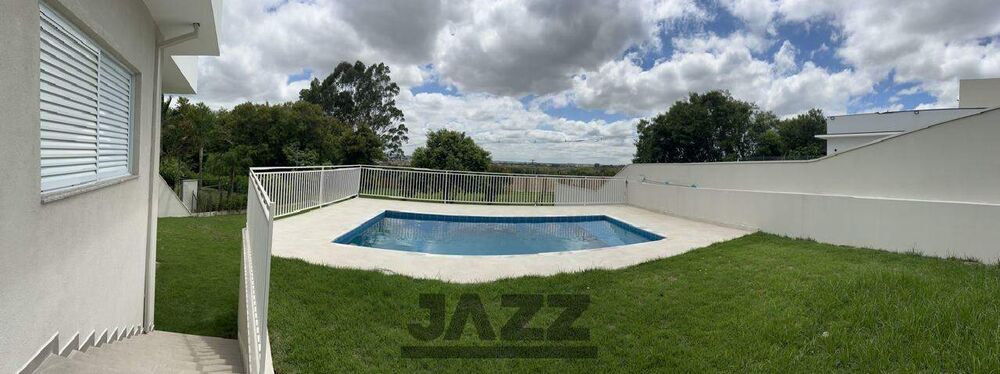 Chácara, 4 quartos - Foto 3