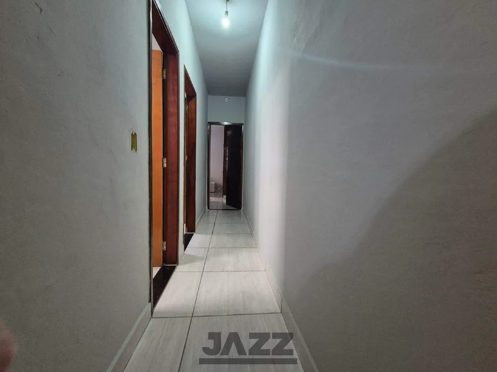 Casa, 2 quartos, 89 m² - Foto 1