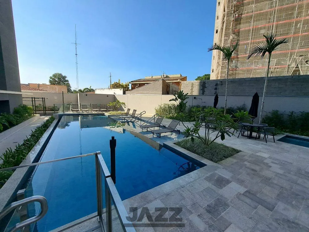 Apartamento, 3 quartos, 124 m² - Foto 1