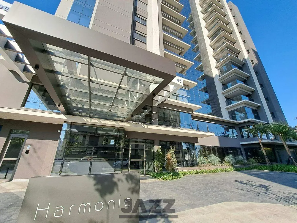 Apartamento, 3 quartos, 124 m² - Foto 2
