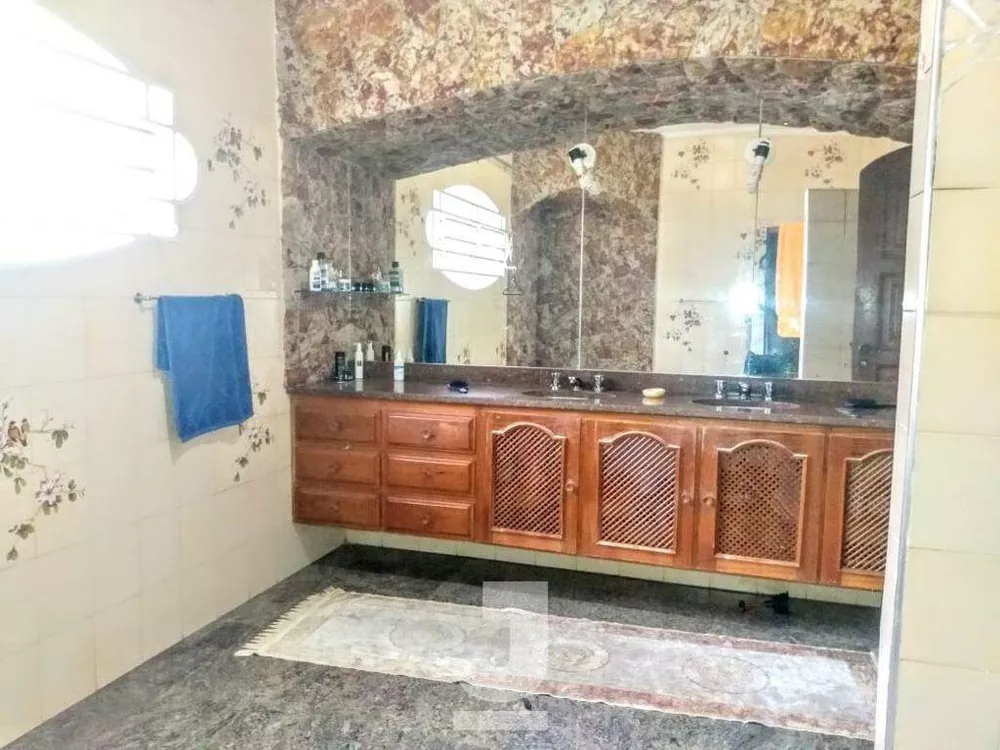 Casa, 3 quartos, 750 m² - Foto 11