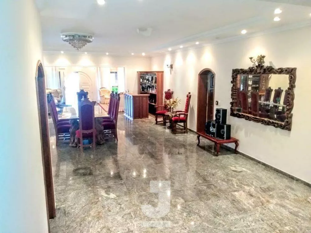 Casa, 3 quartos, 750 m² - Foto 8