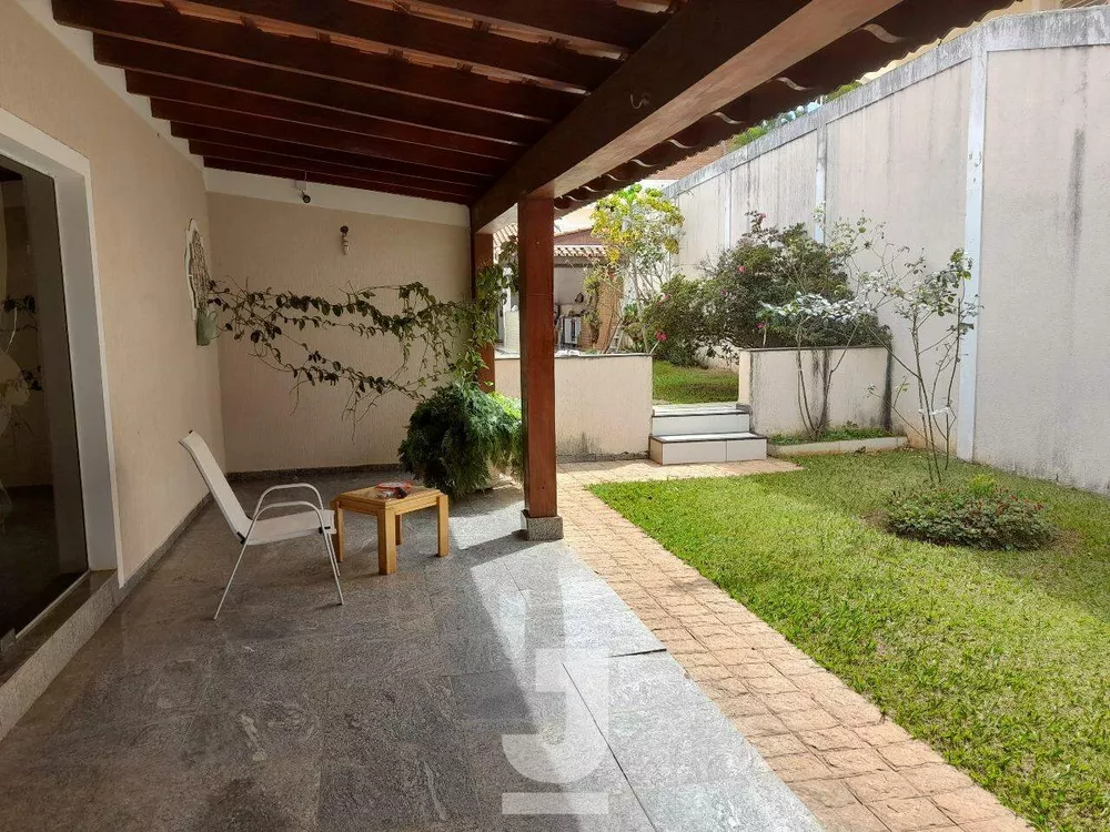 Casa, 3 quartos, 750 m² - Foto 2