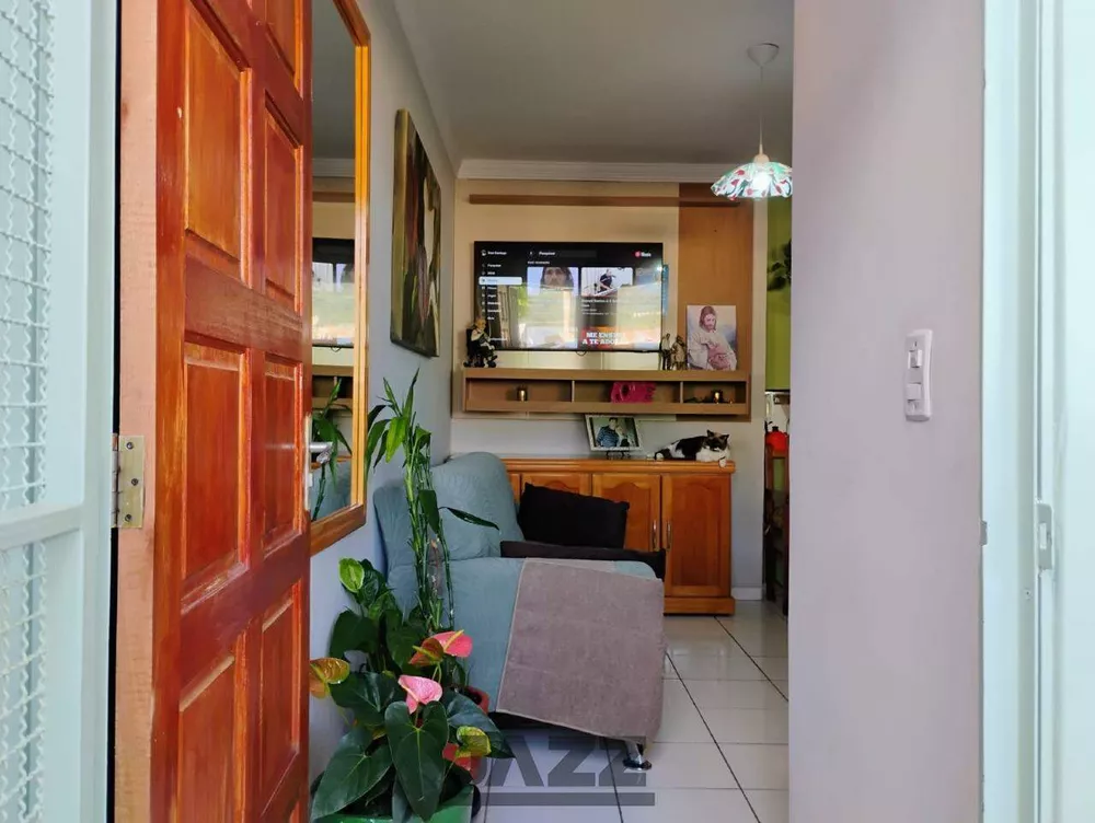 Casa, 2 quartos, 54 m² - Foto 18