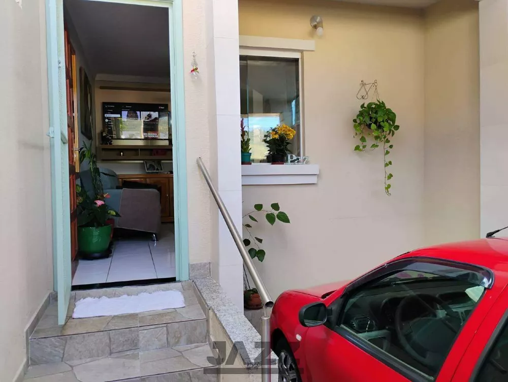Casa, 2 quartos, 54 m² - Foto 12