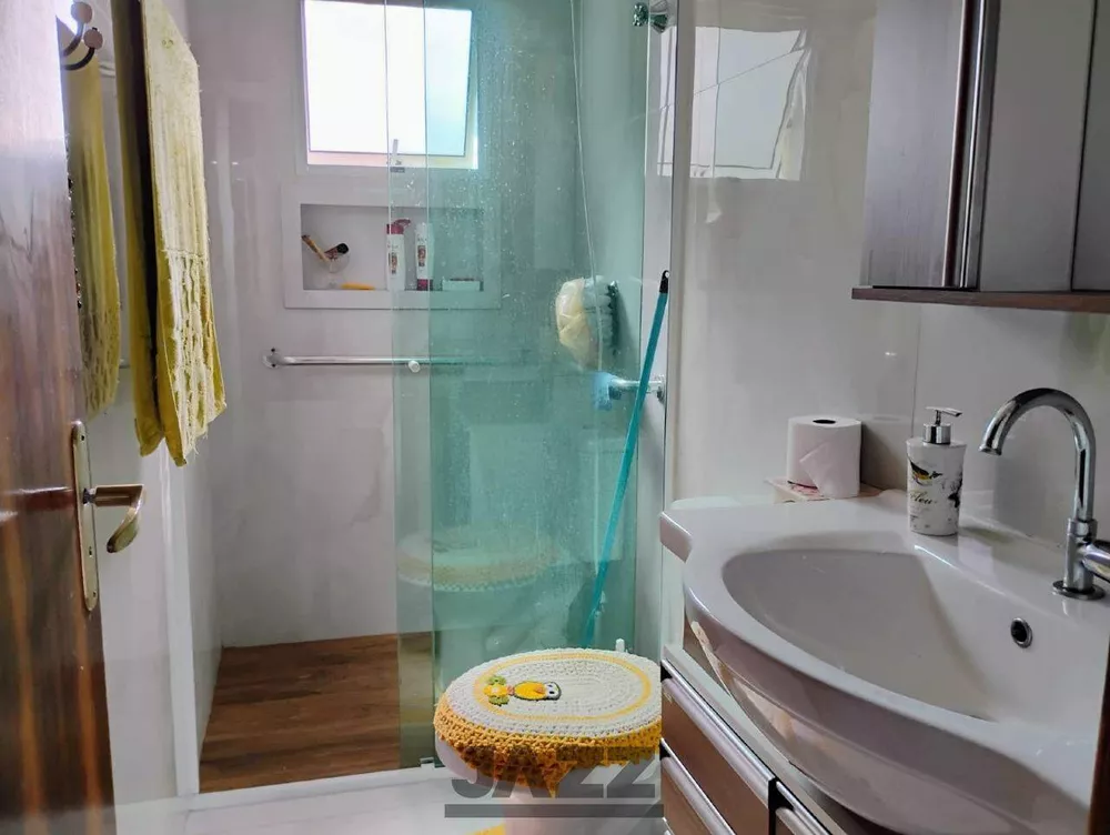 Casa, 2 quartos, 54 m² - Foto 17