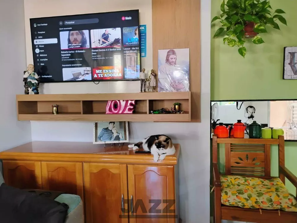 Casa, 2 quartos, 54 m² - Foto 11