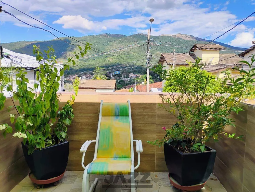 Casa, 2 quartos, 54 m² - Foto 1