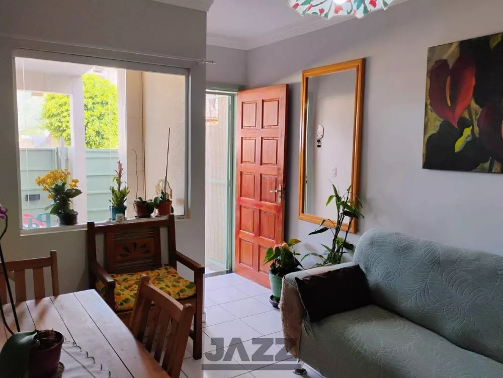 Casa, 2 quartos, 54 m² - Foto 8