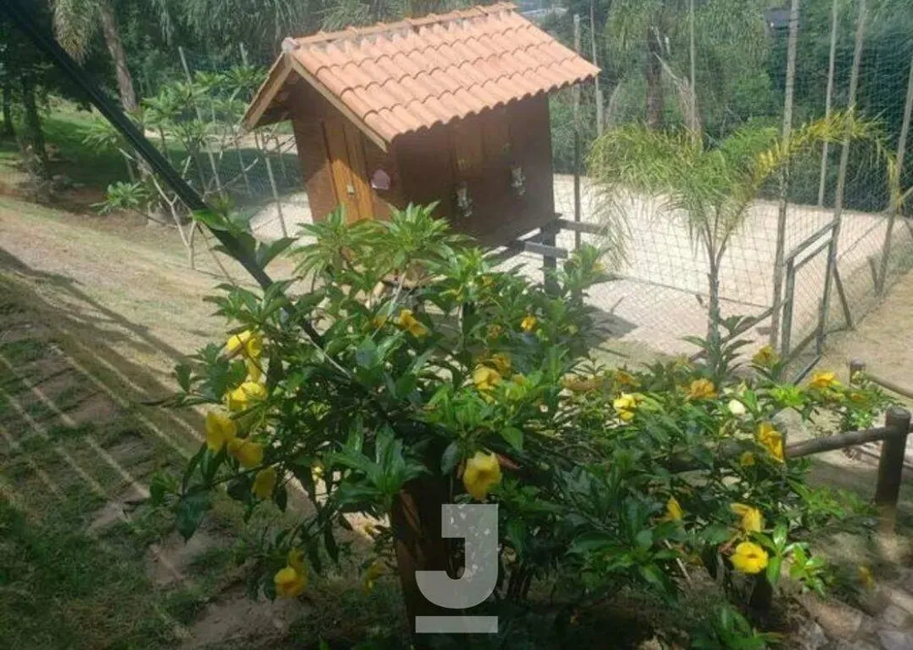 Chácara, 4 quartos - Foto 3